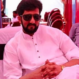 Meet your Posher, Ghulam